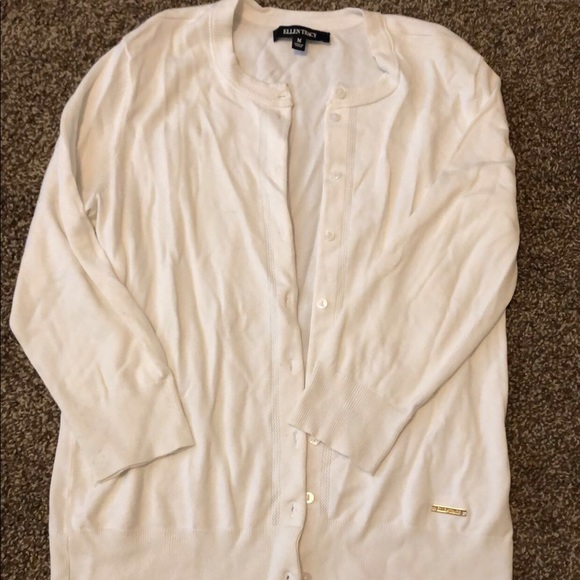 ✨White cardigan✨ - Picture 1 of 2